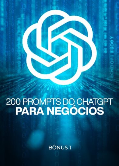 bonus - 200 prompts chatgpt